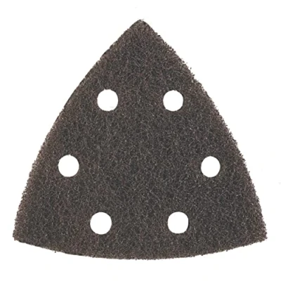 Afbeelding van KWB Schuurvlies Zelfhechtend 93mm K120