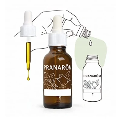 Afbeelding van Pranarôm Pipetfles 30 ml