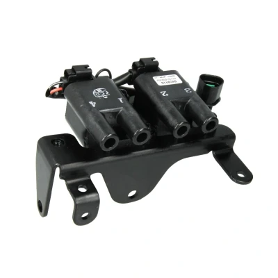 Afbeelding van DENSO DIC 0110 Bobine 3 DIN Met verbindingsstuk HYUNDAI: Getz