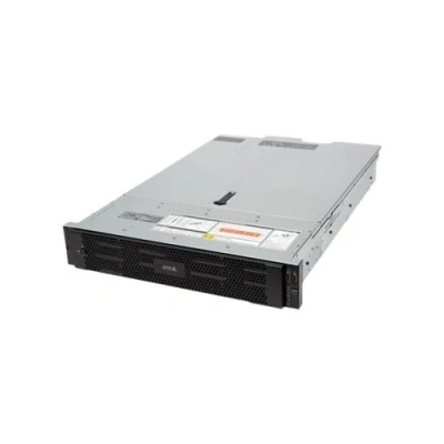 Image de AXIS Camera Station S1232 Serveur Montable sur rack 1U 1 x Xeon E RAM 16 Go hot swap HDD 4 To GigE Win 10 IoT Enterprise 2021 LTSC moniteur : aucun Conformité TAA