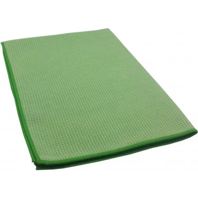 Afbeelding van Droogdoek 61x46 cm CleanerEX groen