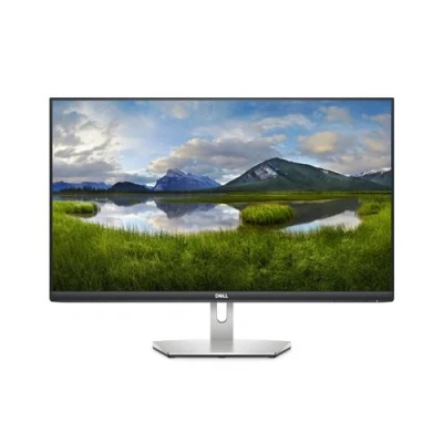 Image de Dell S2721H Écran LED 27&quot; 1920 x 1080 Full HD (1080p) @ 75 Hz IPS 300 cd/m² 1000:1 4 ms 2xHDMI haut parleurs avec Garantie de 3 ans Advanced Exchange Basic Warranty