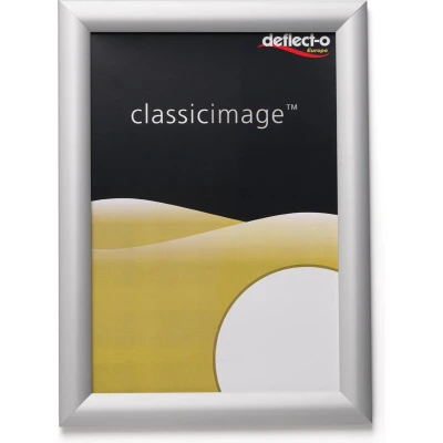 Afbeelding van Deflecto clicklijst, ft 178 x 240 12 (A5) clicklijst