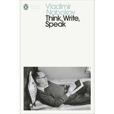 Afbeelding van Think Write Speak