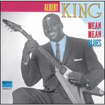 Afbeelding van Mean Blues