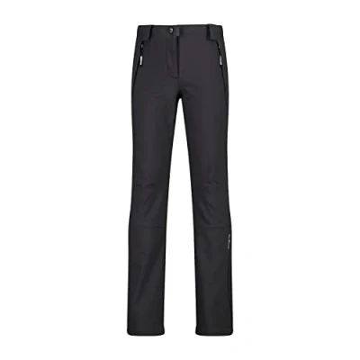 Afbeelding van Cmp 3a00485 Broek Zwart 6 Years Jongen