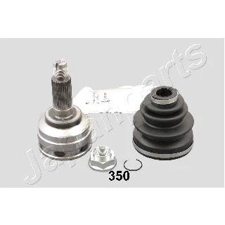 Afbeelding van JAPANPARTS GI 350 Homokineet
