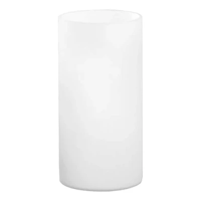 Afbeelding van EGLO Geo Tafellamp 1 Lichts Ø10 cm Wit
