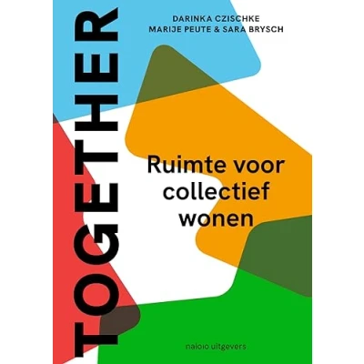 Afbeelding van Together: een blauwdruk voor collectief wonen