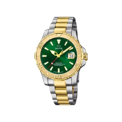 Afbeelding van Jaguar Herenhorloge J970/1
