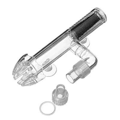 Afbeelding van EsportsMJJ Eiwitschuimer Olie Acrylfilter Aquarium Filter Oppervlak Voor Vissen Tank Water Plant