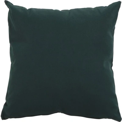 Afbeelding van Havana green 50x50x16 sierkussen Hartman