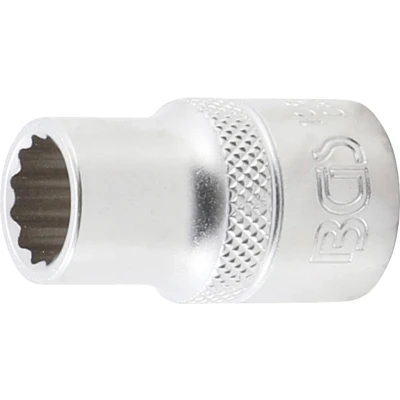 Afbeelding van BGS Dopsleutel twaalfkant 1/2&quot; 12 mm
