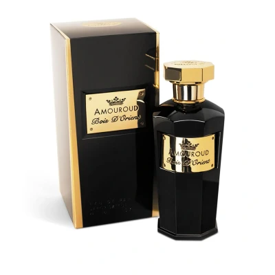 Afbeelding van Amouroud Bois D&#039;Orient Eau de Parfum 100ml