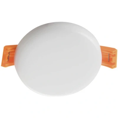 Afbeelding van Kanlux 29581 Arel LED inbouwlamp vast ingebouwd 6 W Wit