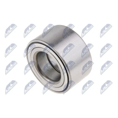 Afbeelding van NTY KLP MZ 033 Wiellagerset Vooras Met ingebouwde magnetische sensorring 84 MAZDA: 6 Estate, Hatchback, Saloon
