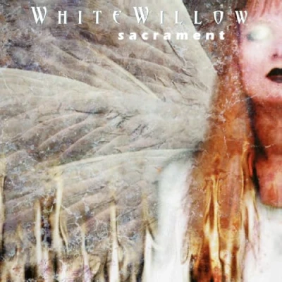 Afbeelding van White Willow Sacrament (LP)