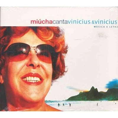 Afbeelding van Canta Vinicius &amp; Vinicius: Música E Letra