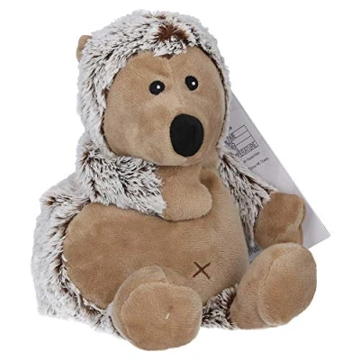 Afbeelding van Warmies Magnetronknuffel Egel 31 cm