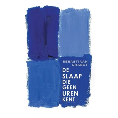 Afbeelding van De slaap die geen uren kent