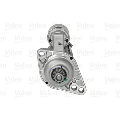 Afbeelding van Startmotor / Starter VALEO 201001