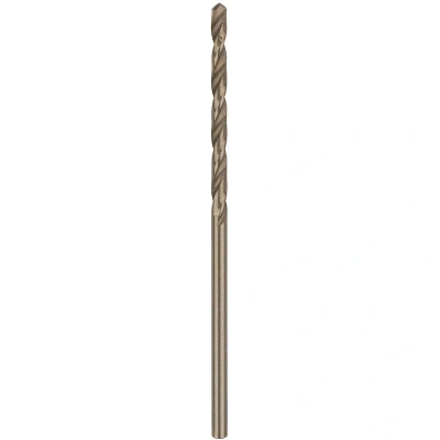 Afbeelding van Bosch Accessories 2609255063 HSS Metaal spiraalboor 2 mm Gezamenlijke lengte 49 Kobalt DIN 338 Cilinderschacht 1 stuk(s)
