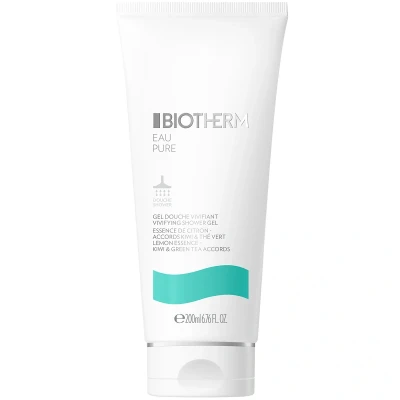 Afbeelding van Biotherm Eau Pure Shower Gel (200 ml)