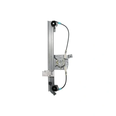 Afbeelding van Magneti Marelli Raammechanisme Rechts achter Electrisch Zonder elektro motor 350103170098 RENAULT: SCENIC 2, GRAND 2