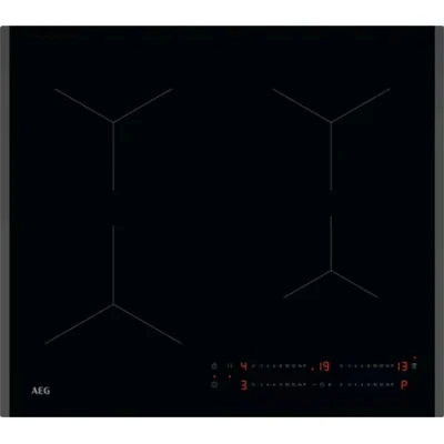 Afbeelding van AEG TO64IA0FFB 5000 Induction Inbouw Inductiekookplaat