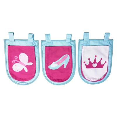 Afbeelding van KidsOnly Princess 3 Zakjes