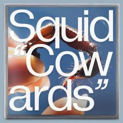 Afbeelding van Squid Cowards (LP)