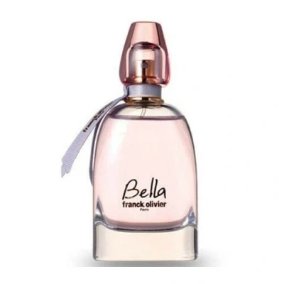 Image de Franck Olivier Bella Eau de Parfum 75 ml