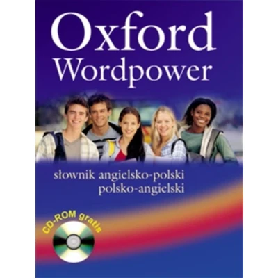 Afbeelding van Oxford University Press 18185