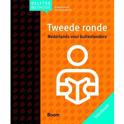 Afbeelding van Tweede ronde