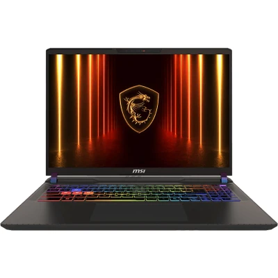Afbeelding van MSI Vector 16 Hx Ai A2xwhg 204be Inch Qhd+ Intel Core Ultra 9 275hx Gb 1 Tb Geforce Rtx™ 5070 Ti