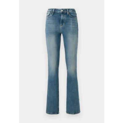 Afbeelding van Guess SEXY Flare Bootcut jeans, Dames, Maat: 32x32, Ballade