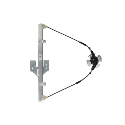 Afbeelding van Valeo Raammechanisme Links voor Manueel 851574 VOLKSWAGEN: Fox Hatchback