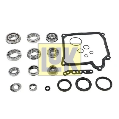 Afbeelding van Luk Reparatieset versnellingsbak 462 0146 10