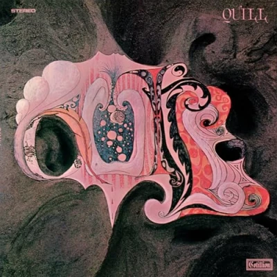 Afbeelding van Quill (LP)