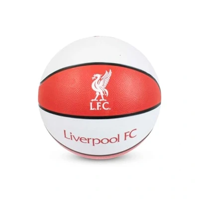 Afbeelding van Liverpool FC Basketbal maat 7
