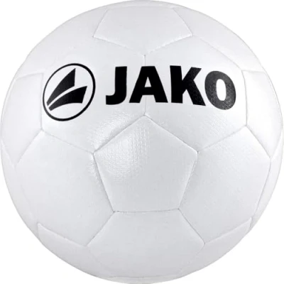 Afbeelding van Trainingsbal Classic Wit / 5
