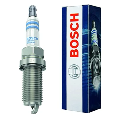 Image de 1 bougie d&#039;allumage iridium bosch 0242230533