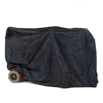 Afbeelding van Able2 Splash Scootmobielbeschermer M/L