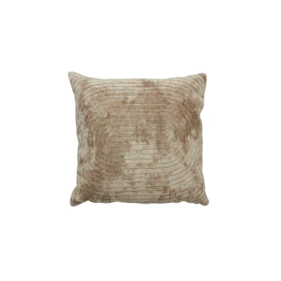 Afbeelding van Light &amp; Living Kussen RUHLA 45x45cm Bruin