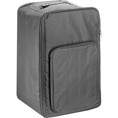 Afbeelding van Stagg CAJB10 50 Cajon hoes, zwart
