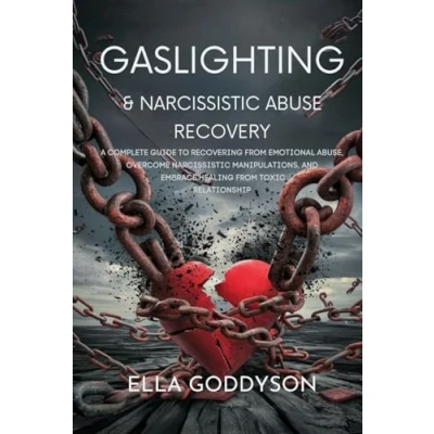 Afbeelding van Gaslighting &amp; Narcissistic Abuse Recovery