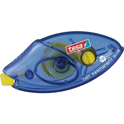 Afbeelding van tesa Lijmroller ecoLogo® Inwisselbaar