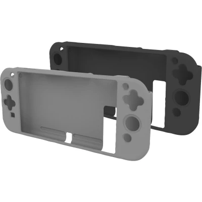 Afbeelding van Bigben Siliconen Hoes Nintendo Switch
