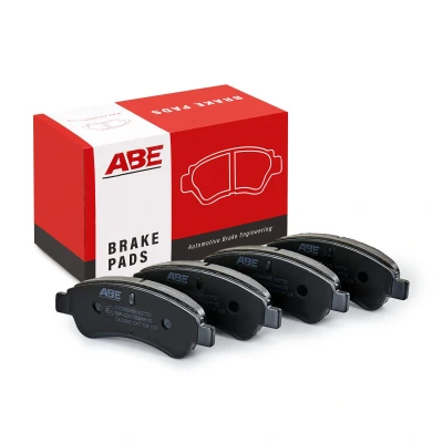 Afbeelding van KRAFT 6006051 Remblokkenset Vooras CITROËN: C4 I Hatchback, Berlingo / First Van, I, PEUGEOT: Partner Van
