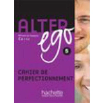 Afbeelding van Alter Ego 5